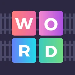 Icono de Word Rails: Word Puzzle Game