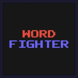 Значок Word Fighter: Word Battles