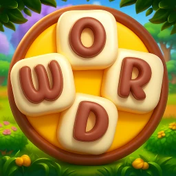 Icono de Word Connect & Link Puzzle